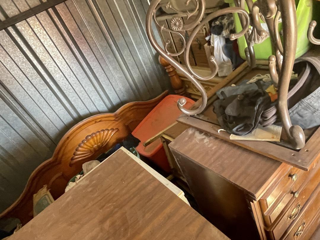 Storage Unit Auction in Hobbs, NM at Self Storage New Mexico Hobbs